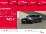 Audi S5 Sportback 55 TDI qu. Pano Laser Standh. B&O K - Audi S5 in Hannover