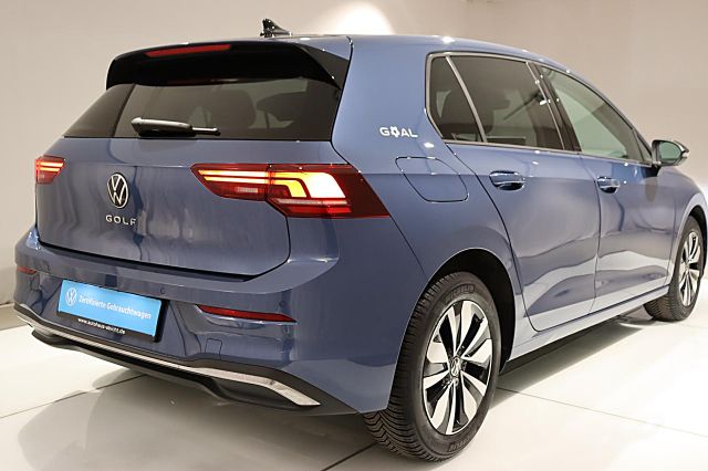 Golf GOAL 1.5 TSI Kamera ACC HarmanKardon LED PD