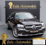 Mercedes-Benz GLC 300 4MaticAMG-LINE/BLUETO./HUD/ABSTANDSTEM - gebrauchte Mercedes-Benz GLC 300 aus dem Jahr 2018