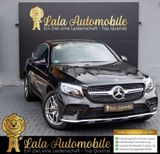 Mercedes-Benz GLC 300 4MaticAMG-LINE/BLUETO./HUD/ABSTANDSTEM - Mercedes-Benz GLC 300 aus 2018