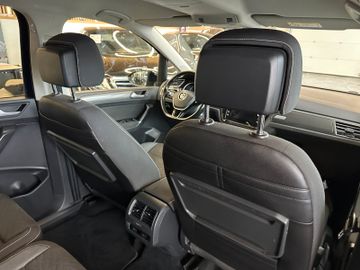 Volkswagen Touran Join Start-Stopp *1. Hand*Klima*ACC*PDC*