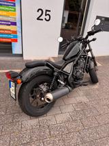 Honda CMX 500 Rebel - Offers