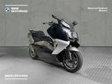 BMW C 650 GT - BMW G 650