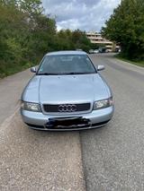 Audi A4 1.8 - - gebrauchte Audi A4 aus dem Jahr 1998