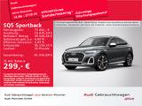 Audi SQ5 Sportback TDI Pano/Matrix/AHK/21"Zoll - Audi SQ5 Jahreswagen