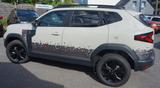 Dacia Duster III SPIRIT of SAND 1 von 500 Extreme+ 4x4 - Dacia Duster: 4.4