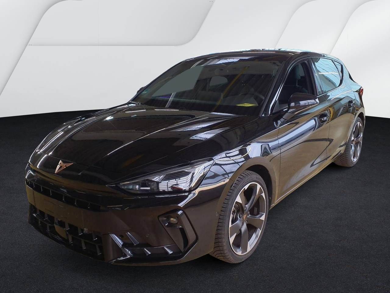Cupra Leon - Bild 2