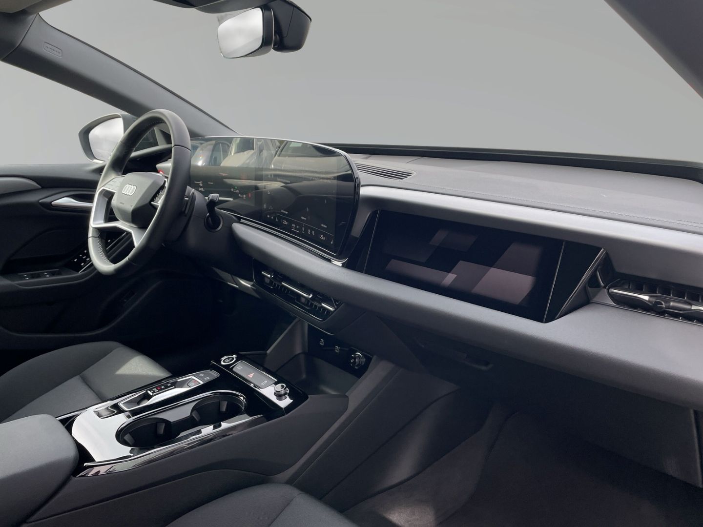 Audi A6 e-tron - Bild 6