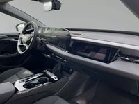 Audi A6 e-tron - Vorschau Bild 6
