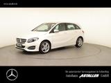 Mercedes-Benz B 200 Urban Navi+LED+Tempomt+SHZ+Businessp+Parka - gebrauchte Mercedes-Benz B 200 aus dem Jahr 2018