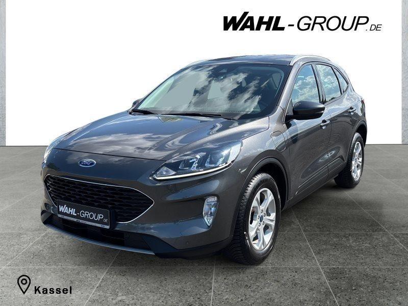 Ford Kuga 25 Duratec PluginHybrid PHEV Cool  Conn 2022