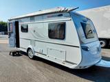 Tabbert Rossini 490 DM Finest, Mover, LiFePo, TV - Tabbert Wohnwagen 490