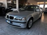 BMW Bmw 318 318i (2.0) cat 4 porte 93000KM - BMW 318 aus 2002