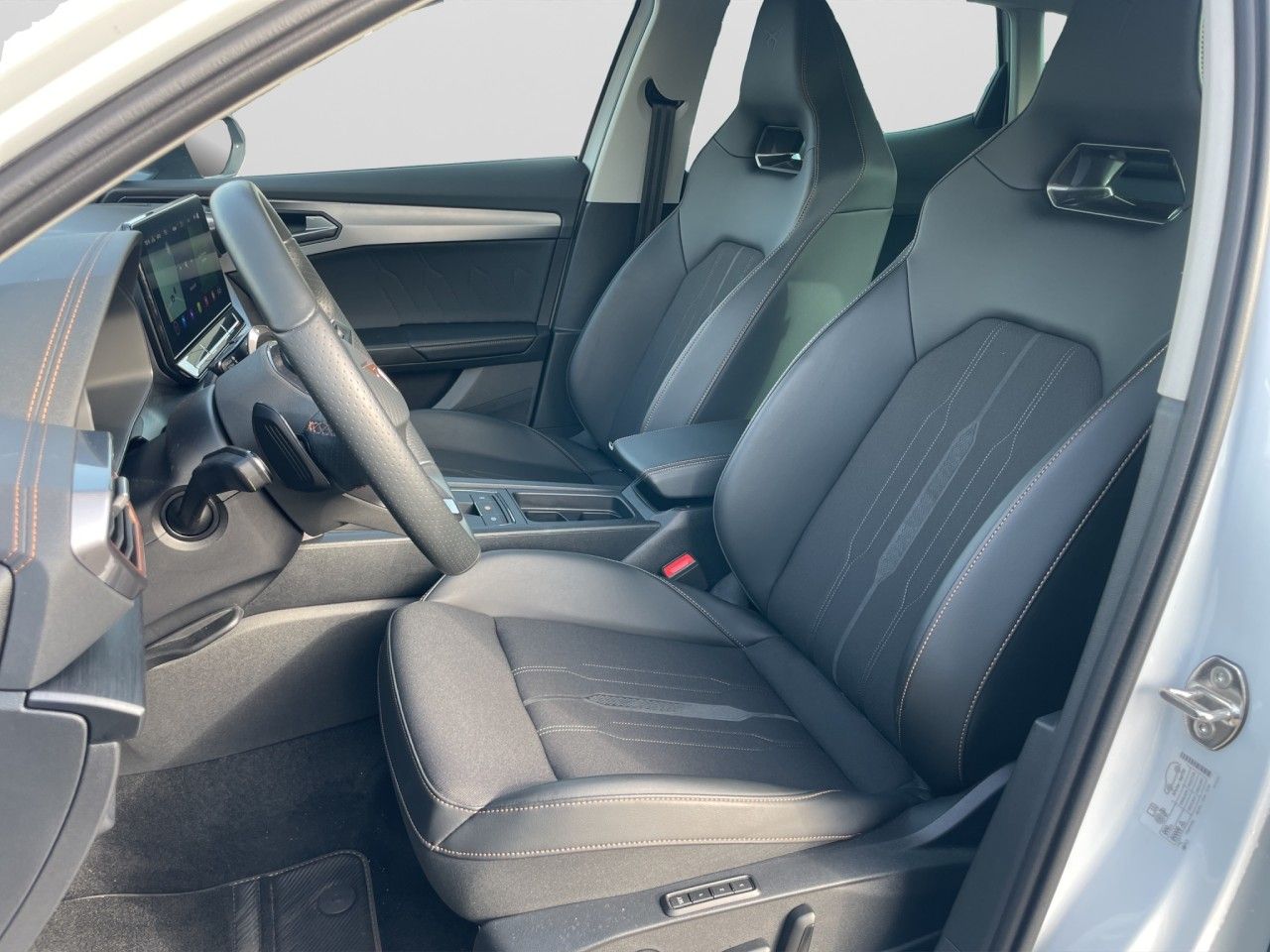 Cupra Formentor - Bild 11