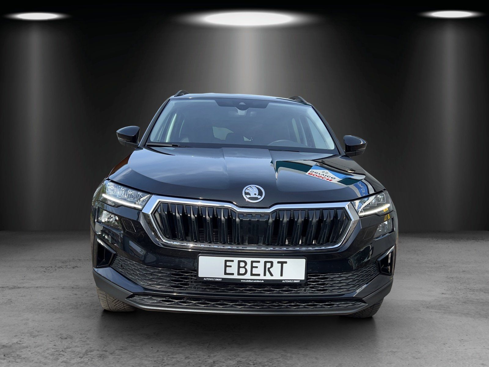 Fahrzeugabbildung SKODA Karoq 2.0 TDI Tour 4x4 DSG/VIRTUAL/AHK/KAMERA/