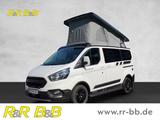 Crosscamp Lite Ford Tourneo 320 L1 Trail KÜHLSCHRANK - Wohnmobil oder -wagen Kühlschrank Wohnwagen gebraucht