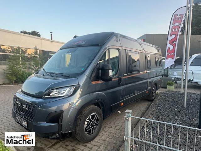 Malibu diversity GT skyview 640 LE K