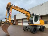 Liebherr 314 Litronic Mobilbagger - Angebote