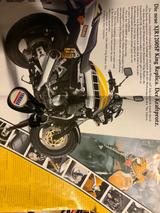 Yamaha XJR 1200 SP 4PU - Offers