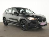 BMW X1 sD 18d HuD|SHZ|Navi|Business|Parkassistent - BMW X1 in Krefeld