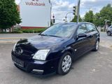 Opel Signum *KLIMA*AUTOMATIK*SCHECKHEFT*TÜV/AU*12/202 - Opel Signum