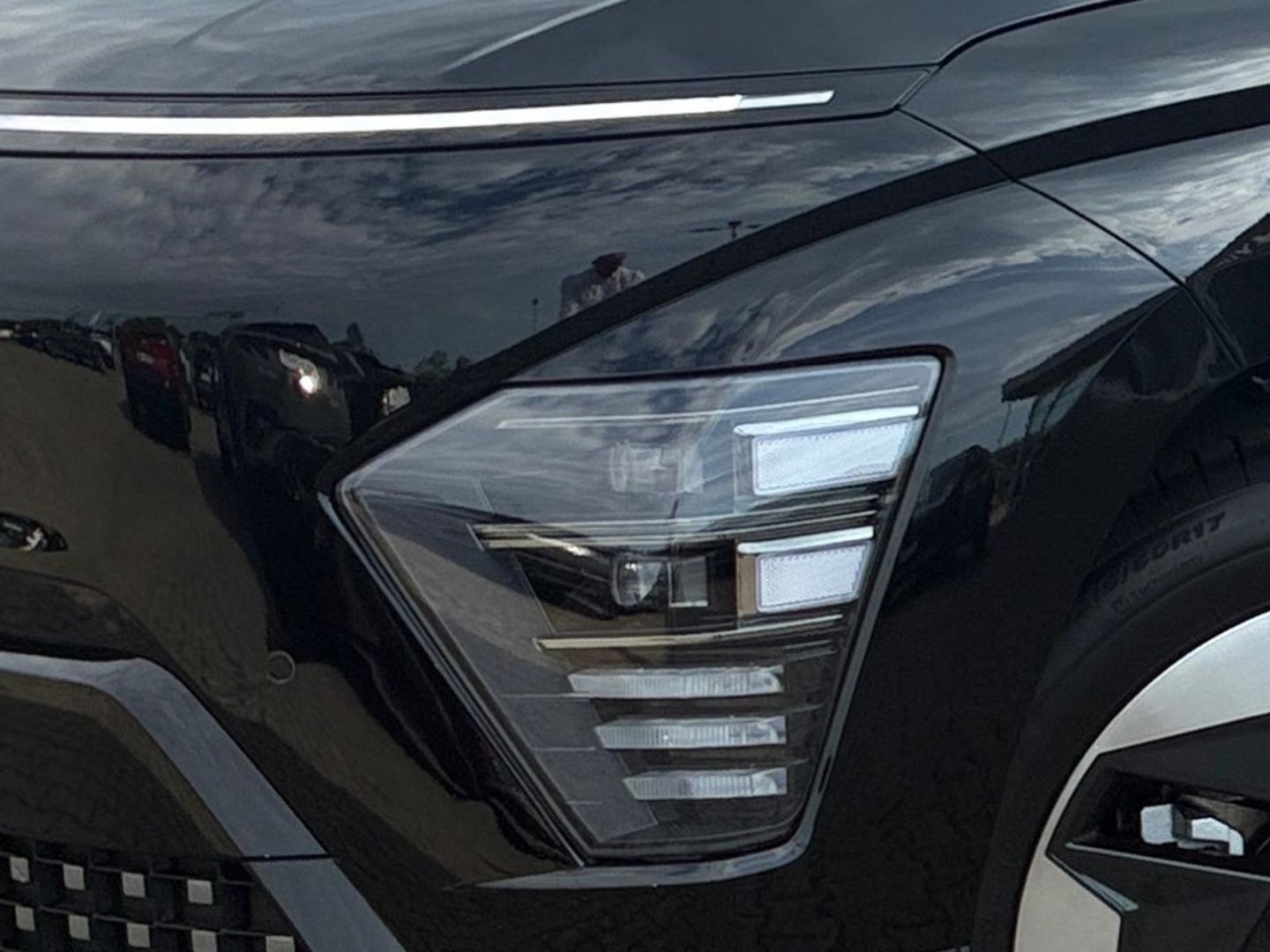 Hyundai KONA - Bild 5