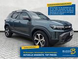 Dacia Duster Tce 130 Journey Citypaket Winterpaket Nav - Dacia Tageszulassungen