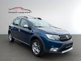 Dacia Sandero II Stepway Prestige*Navi*AHK*PDC*1.Hd* - gebrauchte Dacia Sandero aus dem Jahr 2017
