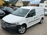 Volkswagen Caddy  Maxi   4Motion/R-Kamera/Automatik/HU&AU - Volkswagen Caddy: Kombi, Maxi