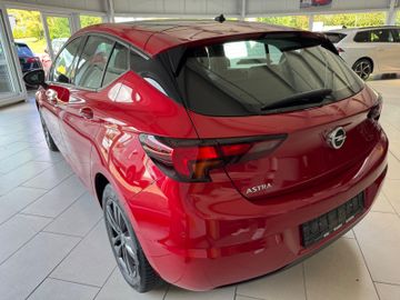Bild 6 Opel Astra K Lim. 5-trg. Design & Tech LED PDC