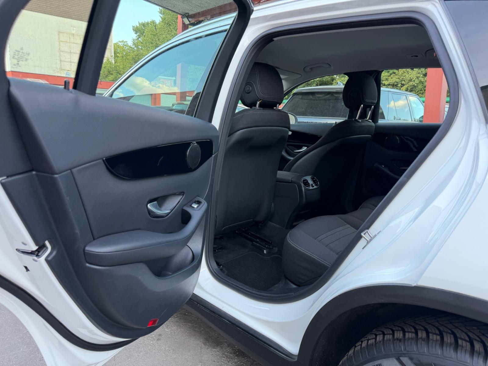 Mercedes-Benz GLC 300 4Matic