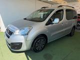 Peugeot PEUGEOT PARTNER 1.6 DIESEL 100CV - silberne Peugeot Partner Tepee