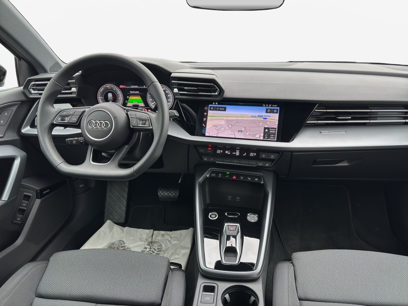 Audi A3 - Bild 5