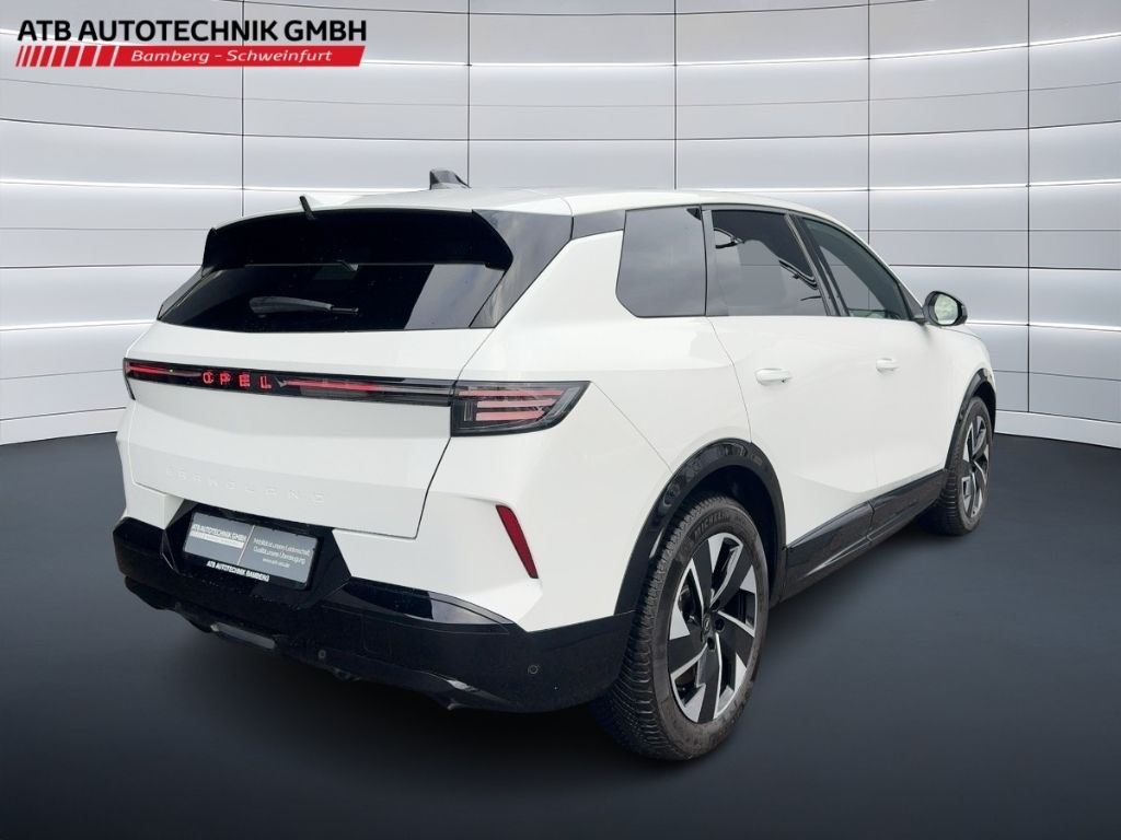 Fahrzeugabbildung Opel Grandland e, GS, HUD, elektr. Heckklappe, 360 Gr