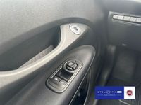 Fiat 500e - Vorschau Bild 15