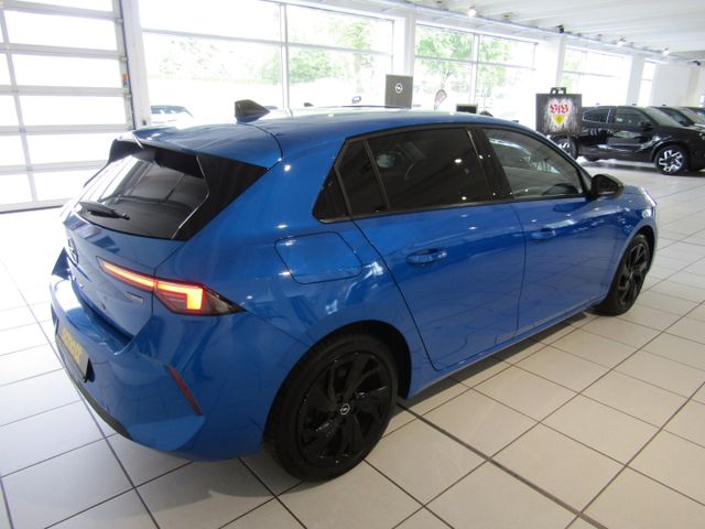 Astra L Plug-in-Hybrid Edition 1.6 Turbo 180PS K