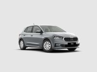 Skoda Fabia - Vorschau Bild 2