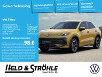 Volkswagen T-Roc - Vorschau Bild 1