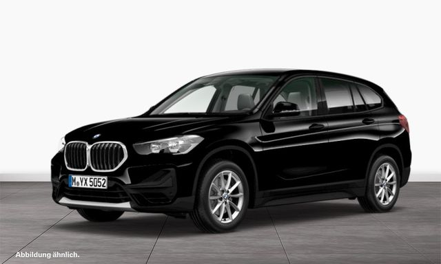 BMW X1 sDrive18i Navi Parkassist Sitzheizung