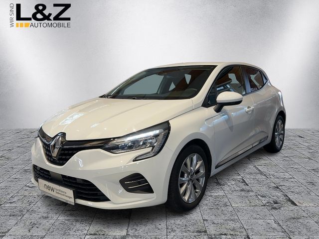 Renault Clio TCe 100 Experience *Navi,Klima,PDC,SHZ*