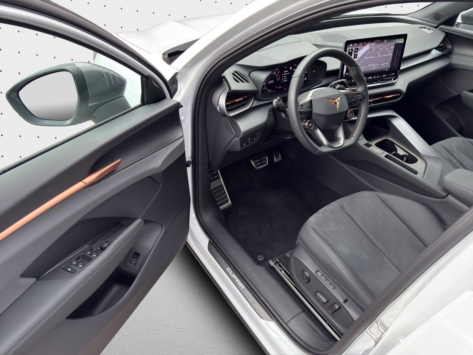 Cupra Terramar - Bild 11