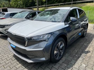 Skoda Enyaq 60 Loft 62 kWh 7-Gang DSG