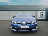 Toyota Auris 1.8 Executive Allwetter+Navi+SHZ+RFK - Toyota Auris mit Hybrid-Antrieb: Executive