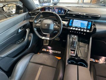 MYAUTOCENTER – Gebraucht- und Jahreswagen mit Werkstattservice in Pfaffenhofen Peugeot 508 SW GT *1Hand*TÜV Neu*Top Ausstattung*