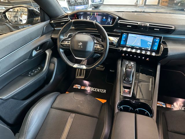 MYAUTOCENTER – Gebraucht- und Jahreswagen mit Werkstattservice in Pfaffenhofen Peugeot 508 SW GT *1Hand*TÜV Neu*Top Ausstattung*