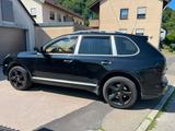 Porsche Cayenne S V6/3,6 - gebrauchte Porsche bis 15.000 Euro