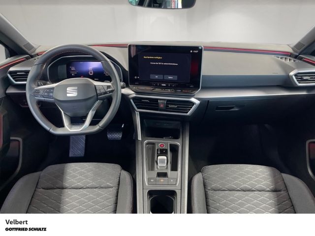 Seat Leon - Bild 6