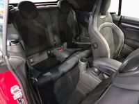 MINI John Cooper Works Cabrio - Vorschau Bild 11