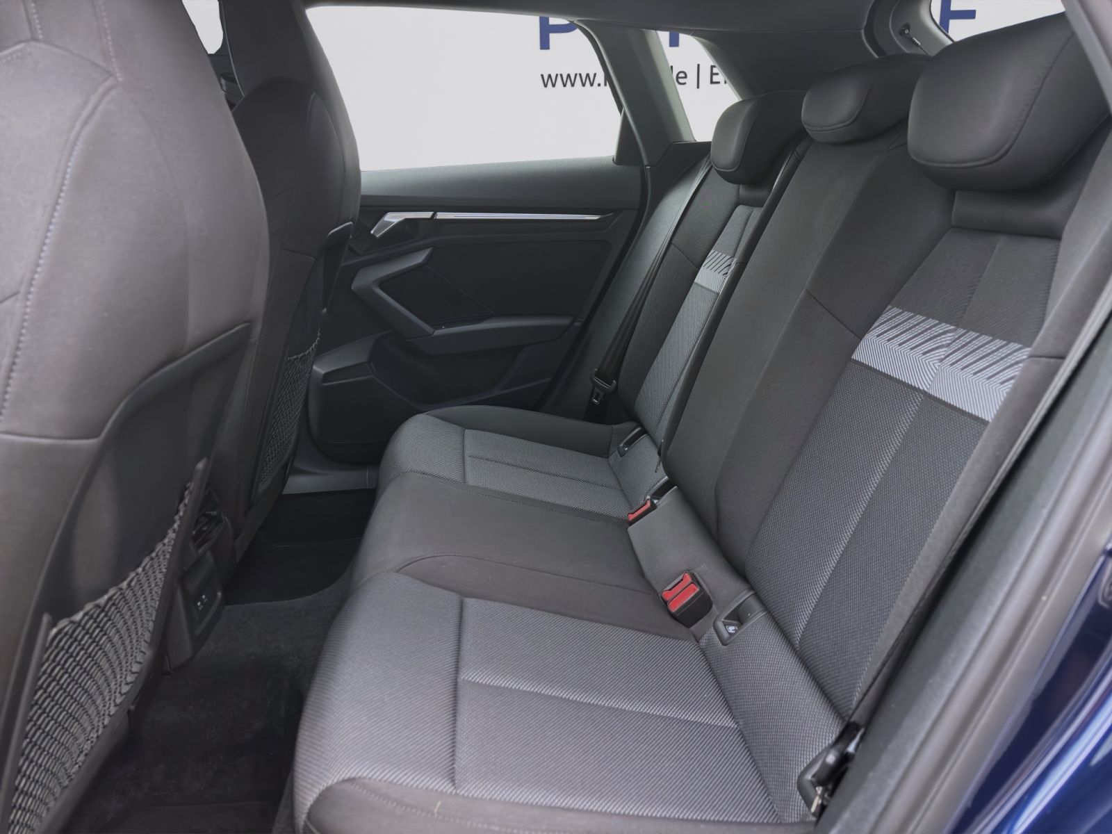 Audi A3 - Bild 16