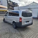 Mercedes-Benz Vito - Mercedes-Benz Vito: 9 Sitzer